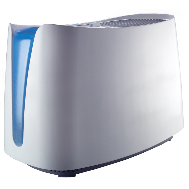 Honeywell 1.5 Gal. Cool Mist Evaporative Console Humidifier & Reviews